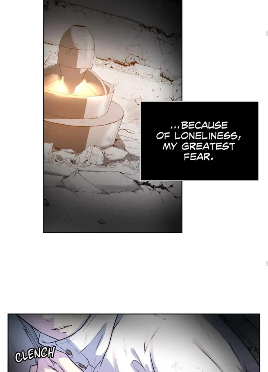 Guiding Light Zinmanga X Chapter 1.1 Page 57