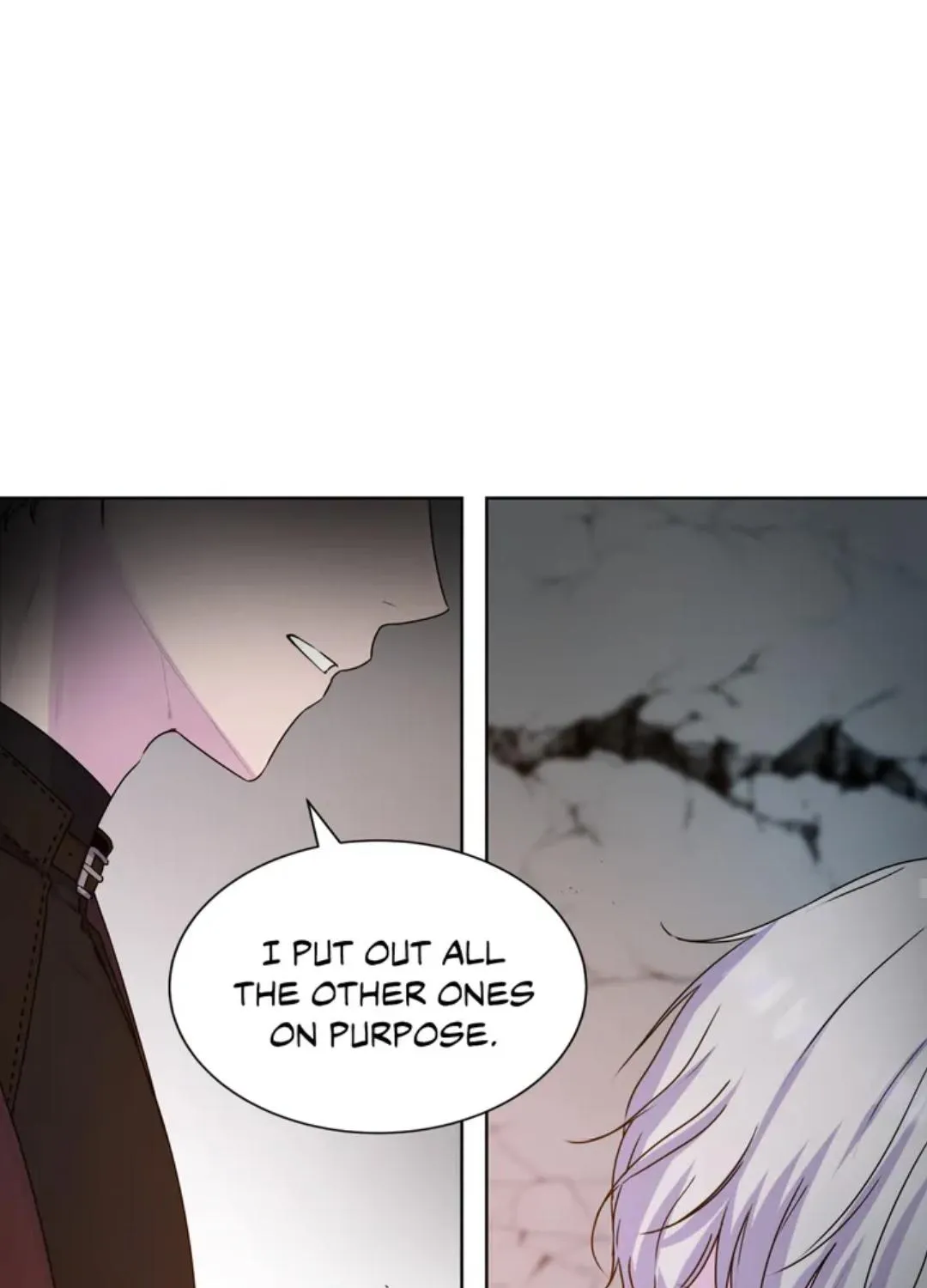 Guiding Light Zinmanga X Chapter 1.1 Page 87