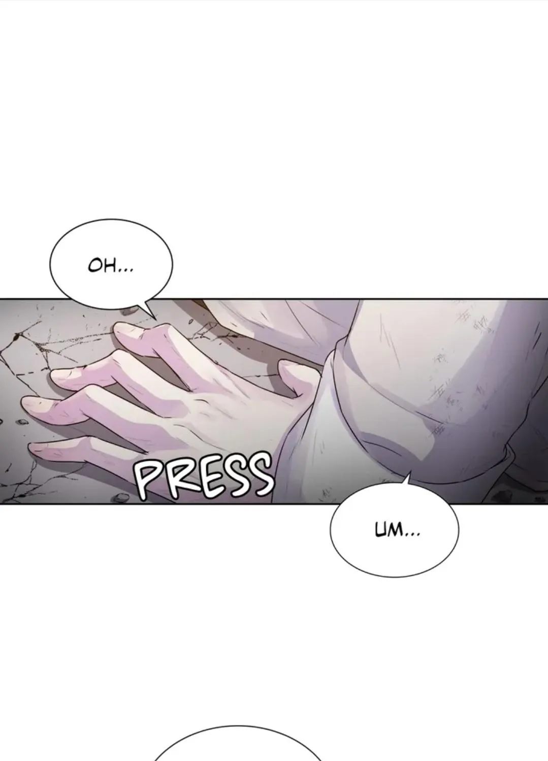 Guiding Light Zinmanga X Chapter 1.1 Page 95