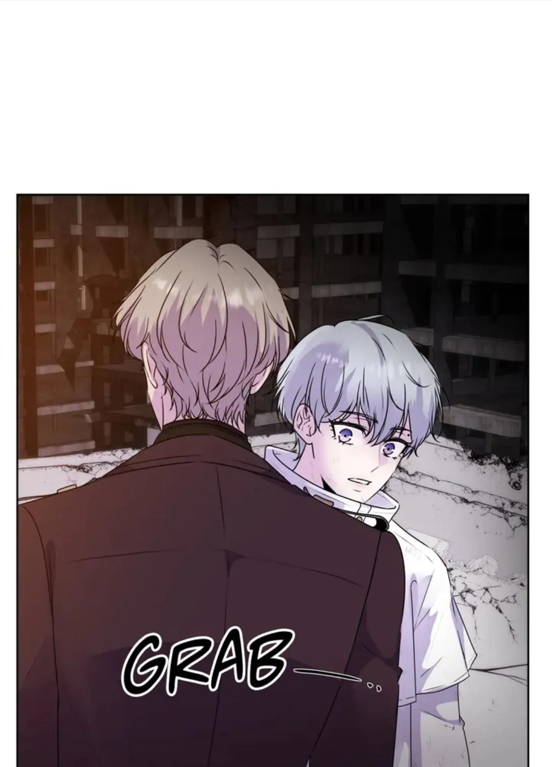 Guiding Light Zinmanga X Chapter 1.1 Page 165