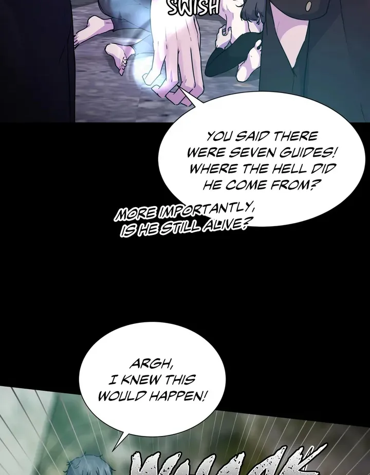 Guiding Light Zinmanga X Chapter 1 Page 36