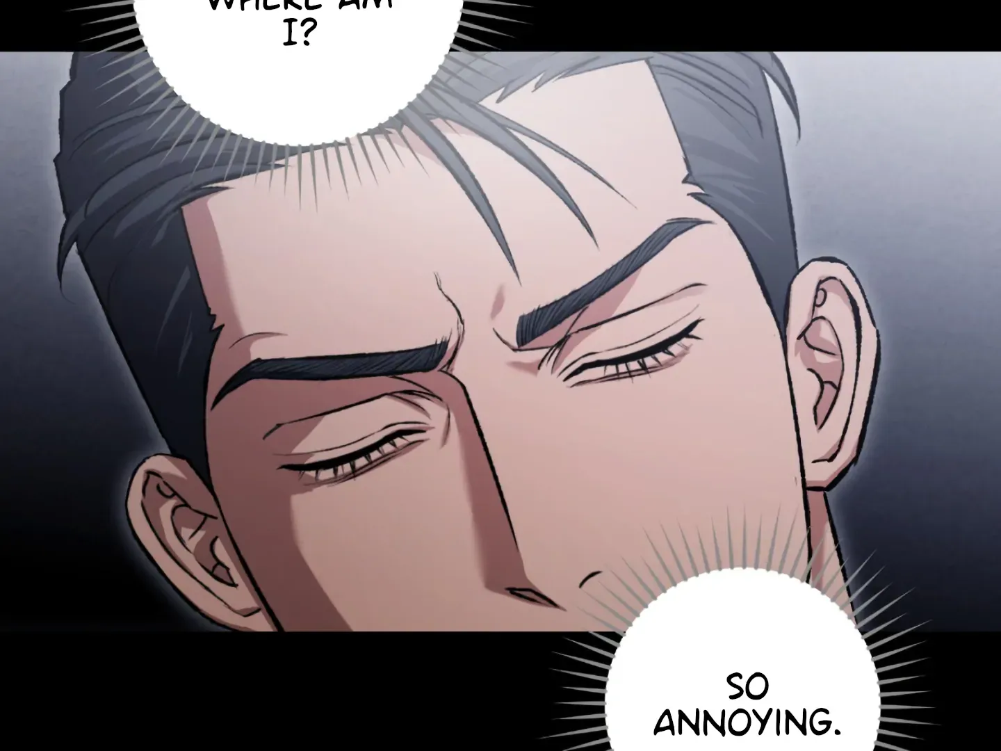 Shock-A-Bye Baby (Novel) Zinmanga X Chapter 4 Page 50