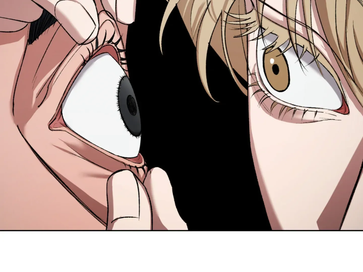 Shock-A-Bye Baby (Novel) Zinmanga X Chapter 4 Page 60