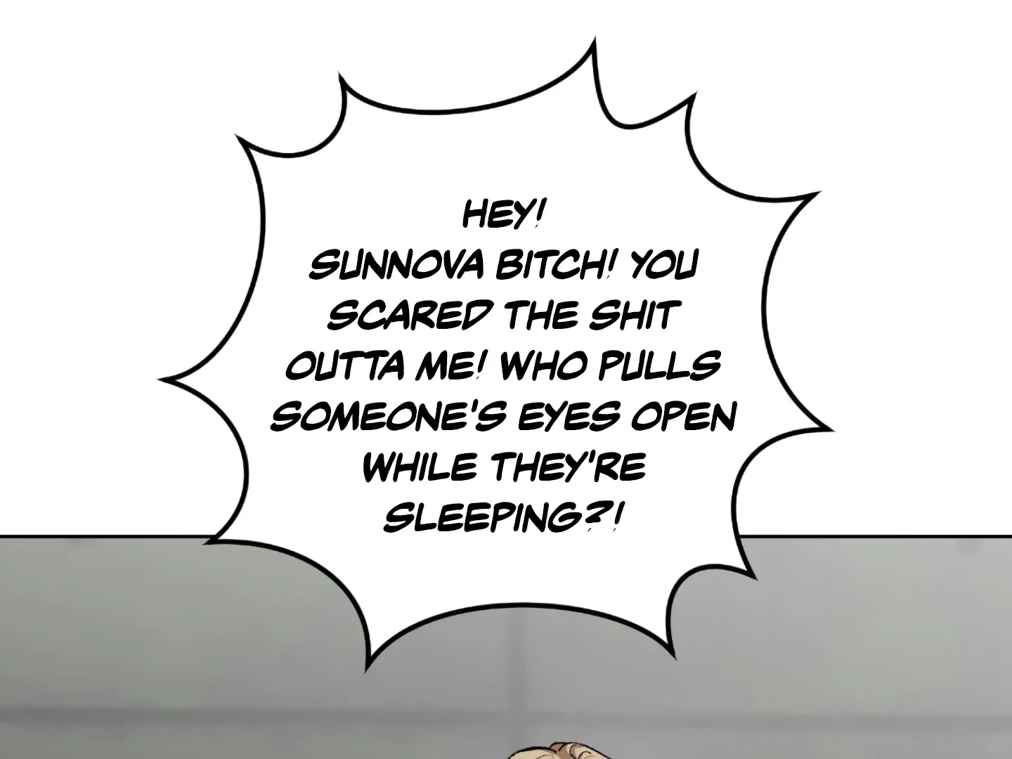 Shock-A-Bye Baby (Novel) Zinmanga X Chapter 4 Page 64