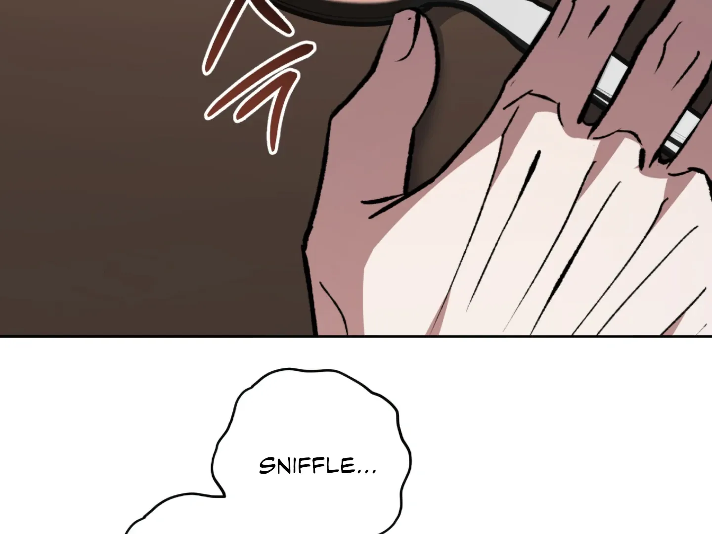 Shock-A-Bye Baby (Novel) Zinmanga X Chapter 3 Page 112