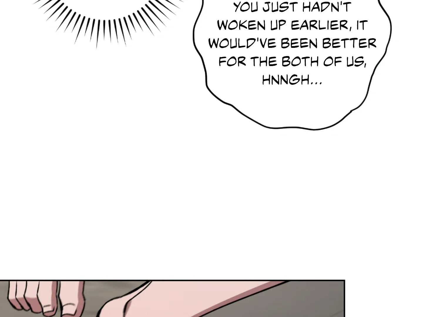 Shock-A-Bye Baby (Novel) Zinmanga X Chapter 3 Page 118