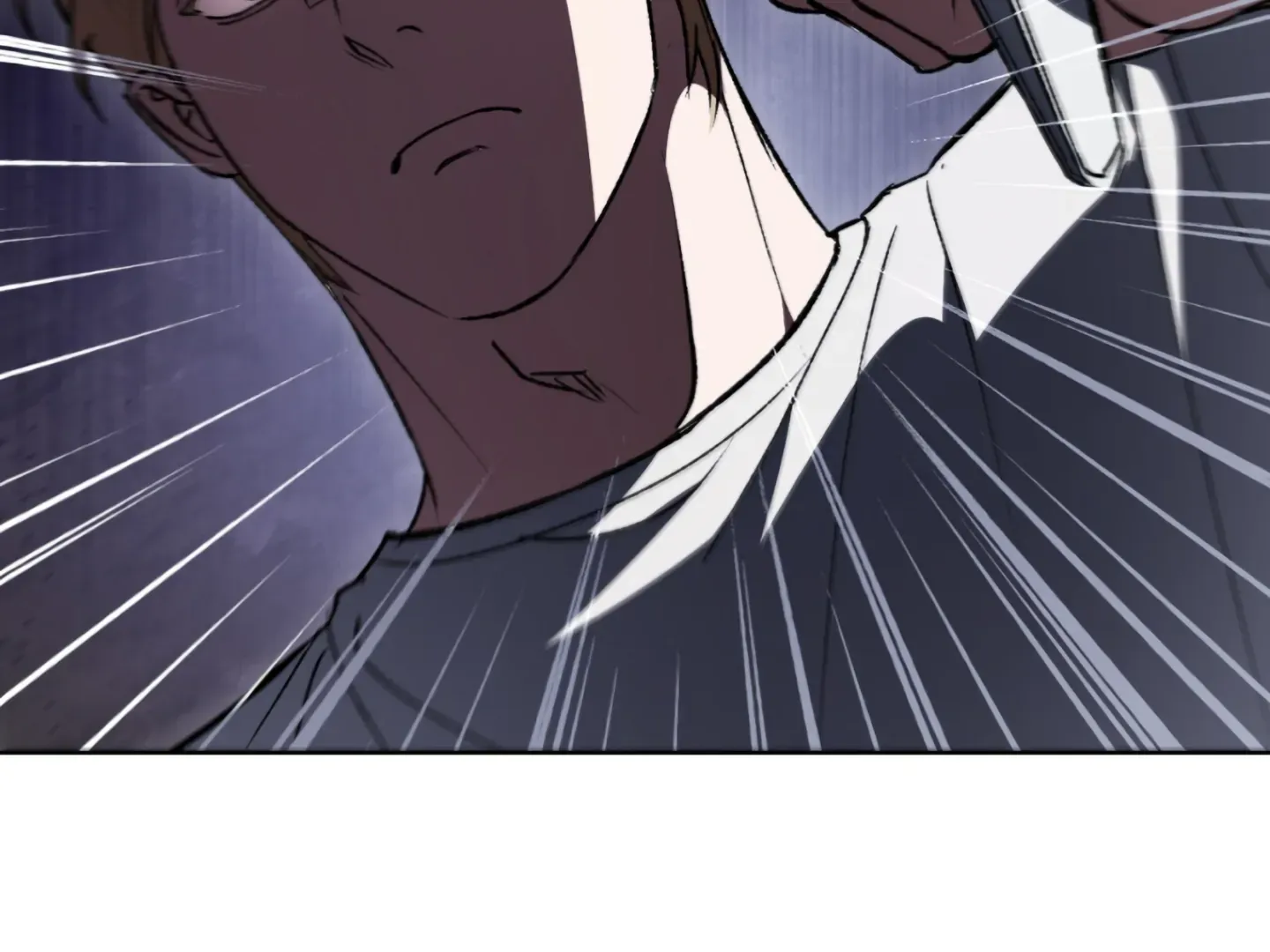 Shock-A-Bye Baby (Novel) Zinmanga X Chapter 3 Page 143