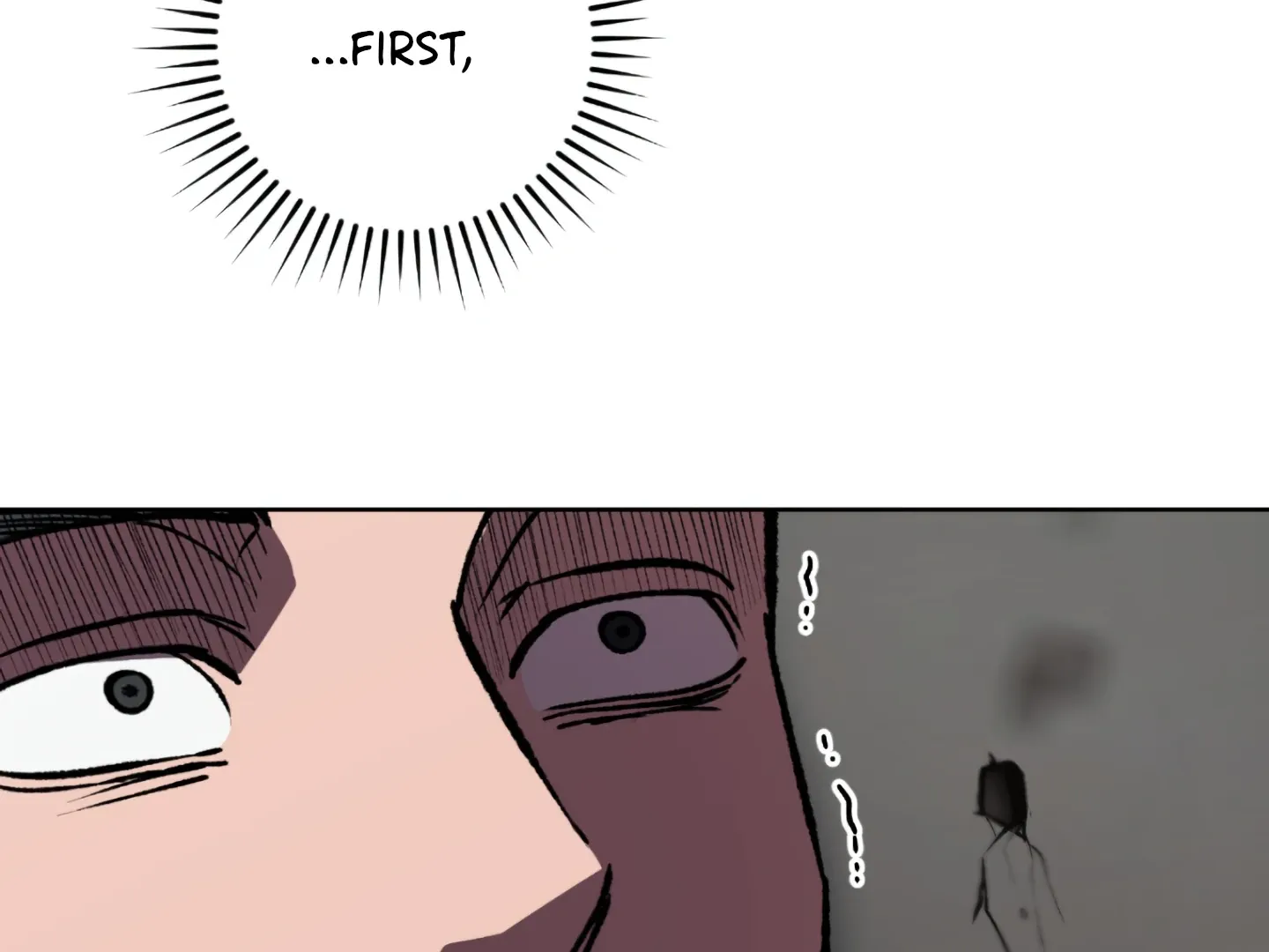 Shock-A-Bye Baby (Novel) Zinmanga X Chapter 3 Page 152