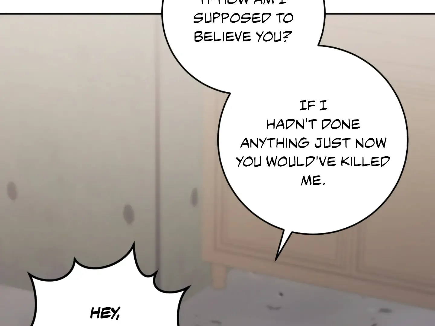 Shock-A-Bye Baby (Novel) Zinmanga X Chapter 2 Page 29