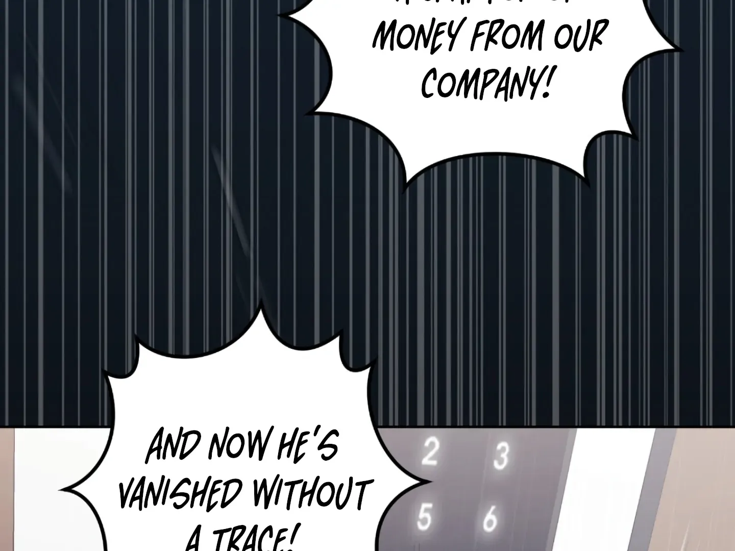Shock-A-Bye Baby (Novel) Zinmanga X Chapter 1 Page 24