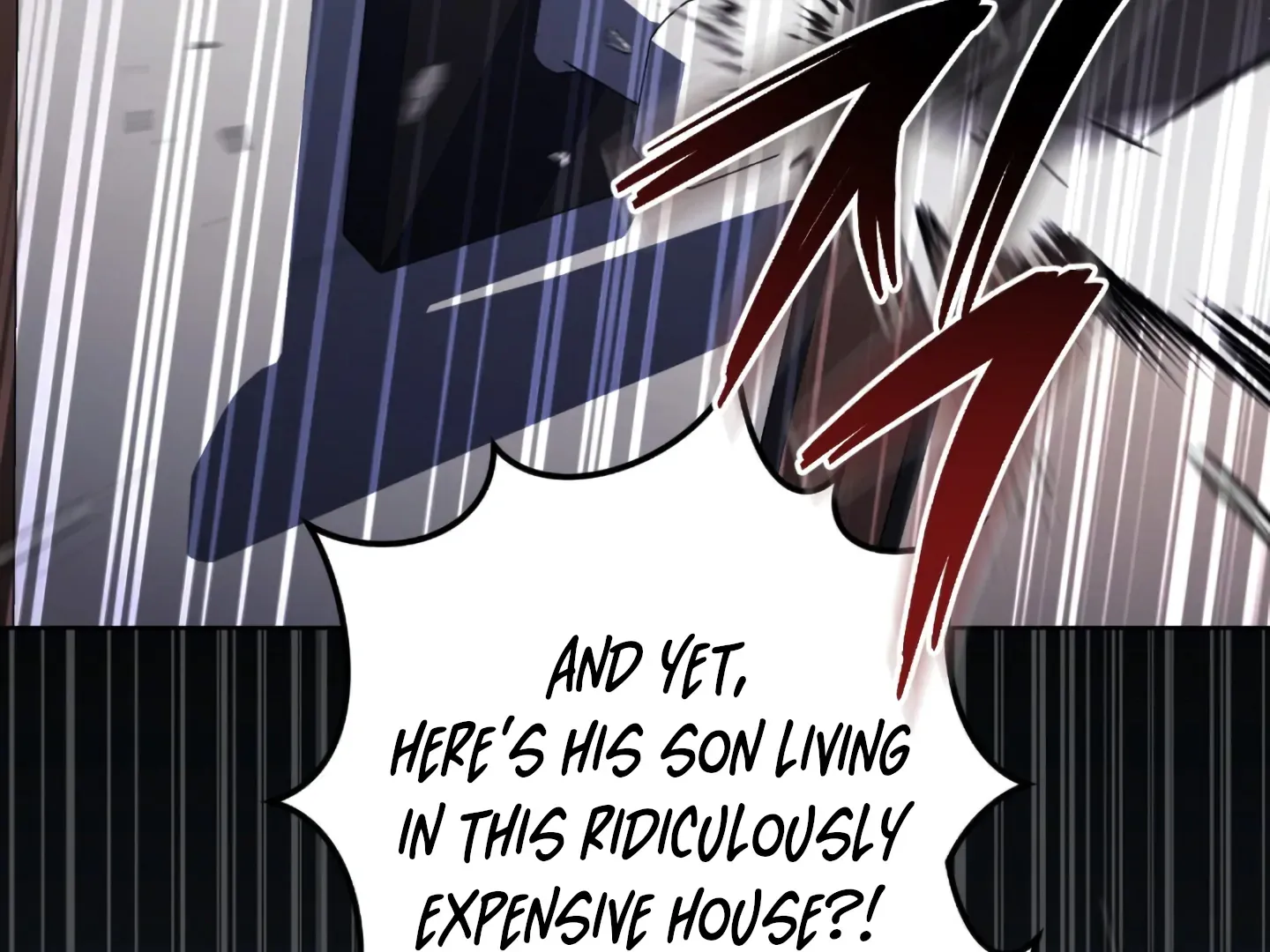 Shock-A-Bye Baby (Novel) Zinmanga X Chapter 1 Page 26