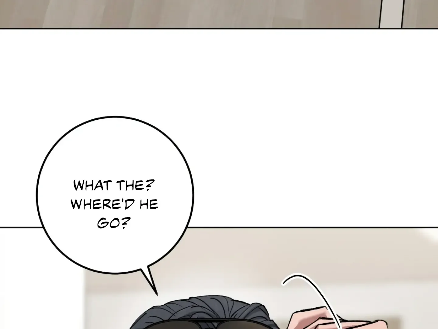 Shock-A-Bye Baby (Novel) Zinmanga X Chapter 1 Page 32