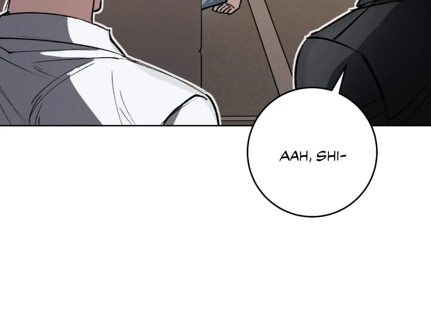 Shock-A-Bye Baby (Novel) Zinmanga X Chapter 1 Page 36