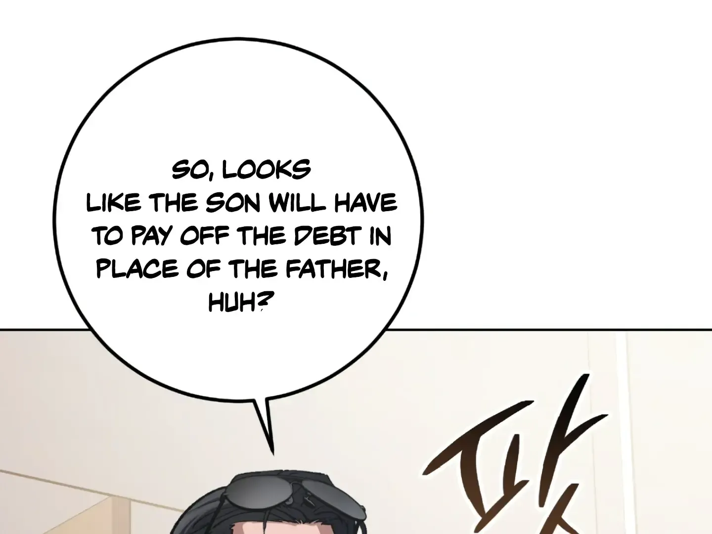 Shock-A-Bye Baby (Novel) Zinmanga X Chapter 1 Page 40