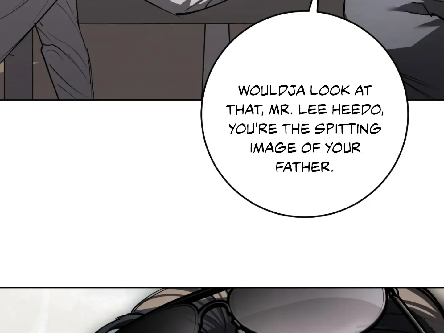 Shock-A-Bye Baby (Novel) Zinmanga X Chapter 1 Page 45