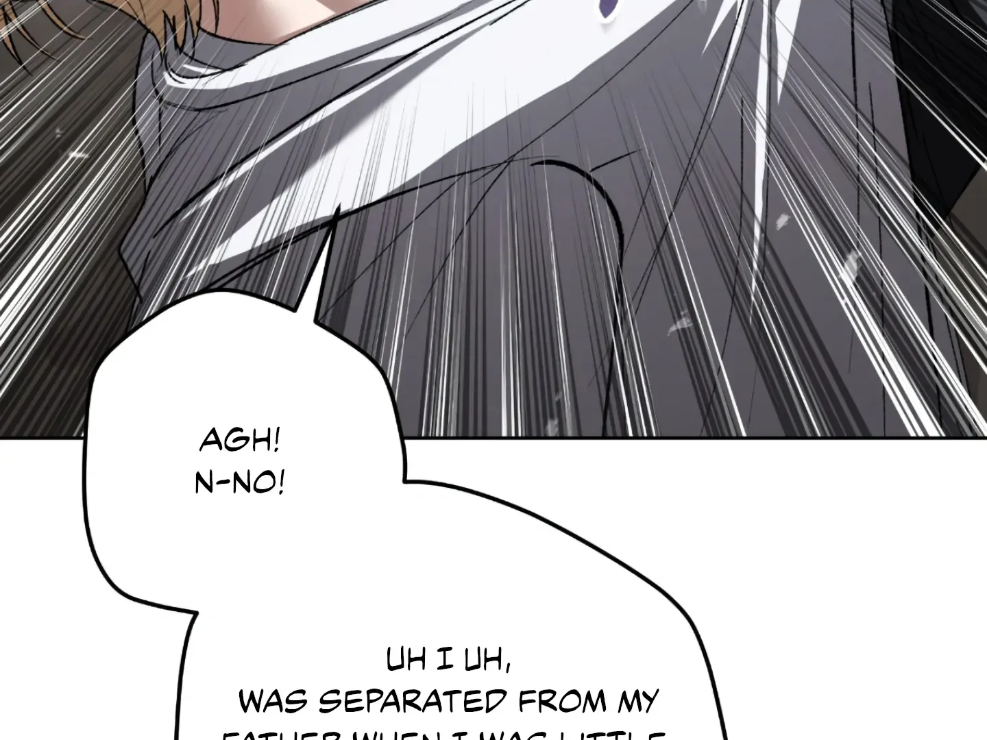 Shock-A-Bye Baby (Novel) Zinmanga X Chapter 1 Page 51
