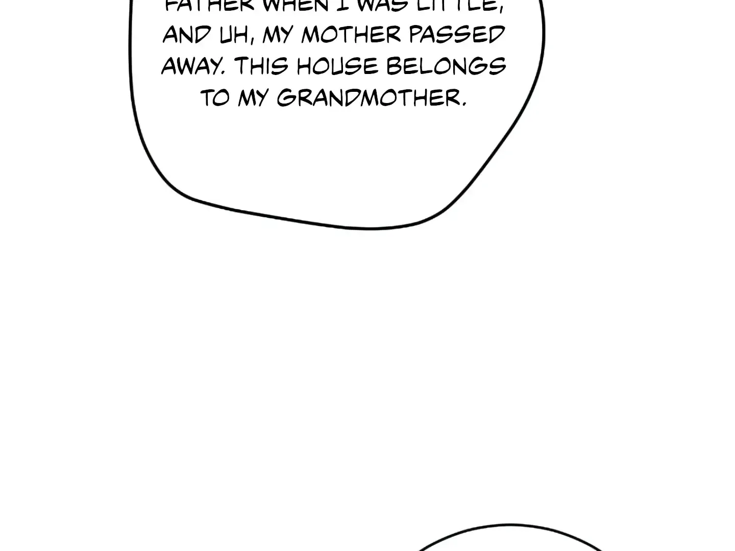 Shock-A-Bye Baby (Novel) Zinmanga X Chapter 1 Page 52