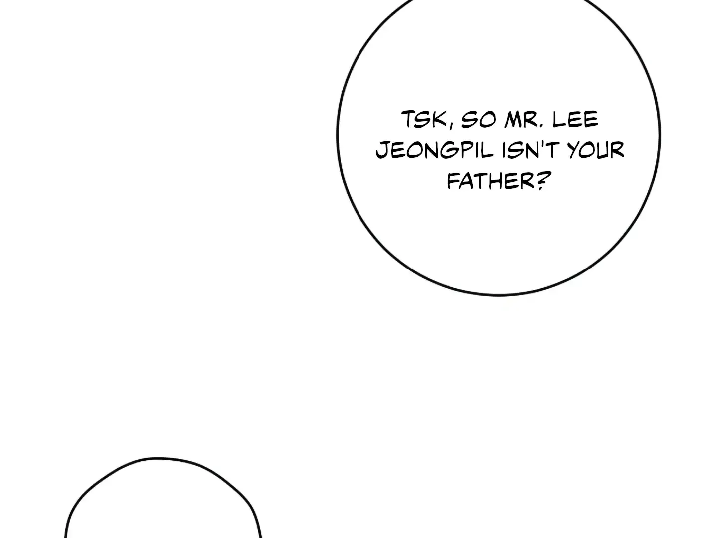 Shock-A-Bye Baby (Novel) Zinmanga X Chapter 1 Page 53