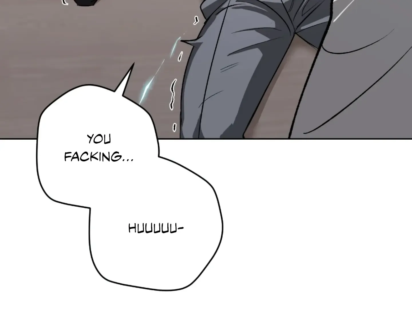 Shock-A-Bye Baby (Novel) Zinmanga X Chapter 1 Page 177