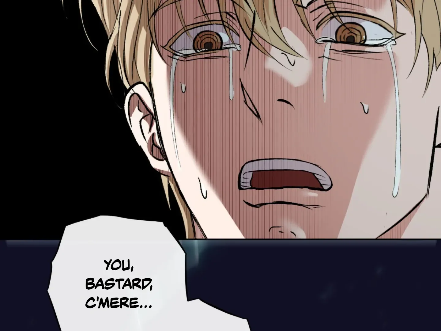 Shock-A-Bye Baby (Novel) Zinmanga X Chapter 1 Page 181
