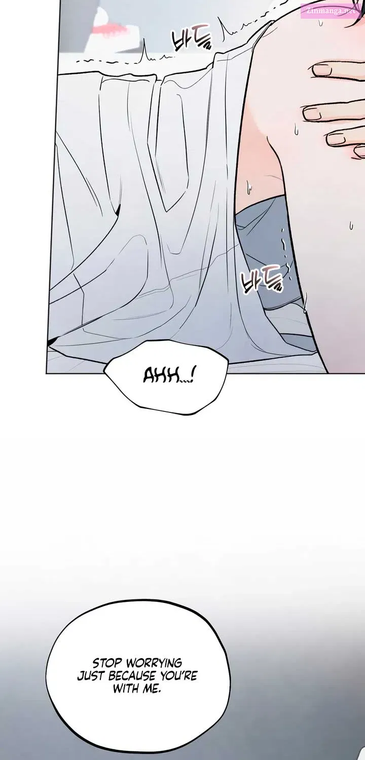 The Circumstances of an idiot Zinmanga X Chapter 30 Page 6