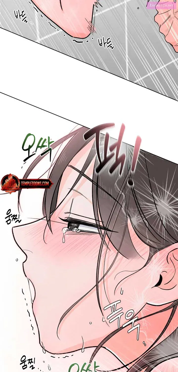 The Circumstances of an idiot Zinmanga X Chapter 29 Page 62