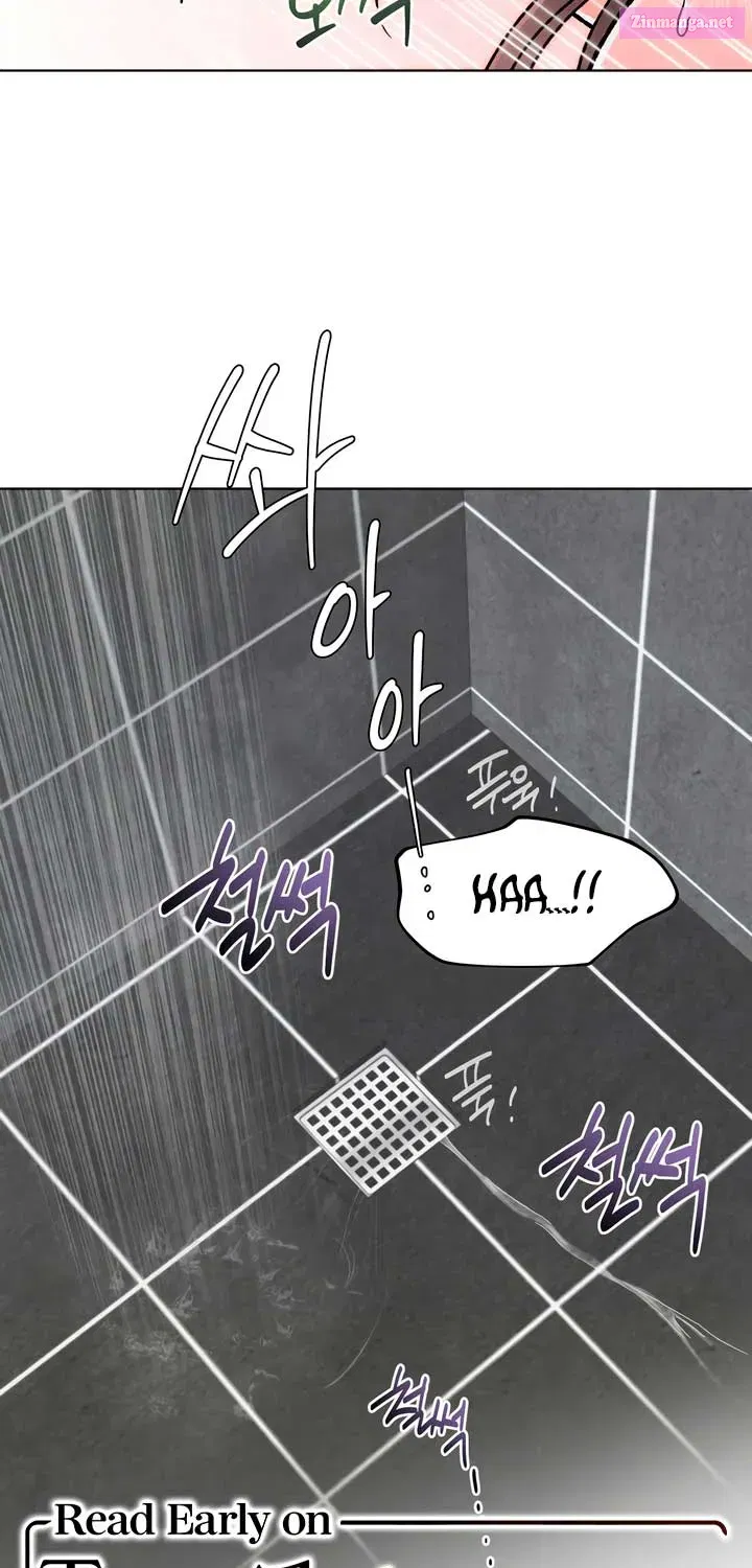 The Circumstances of an idiot Zinmanga X Chapter 29 Page 63