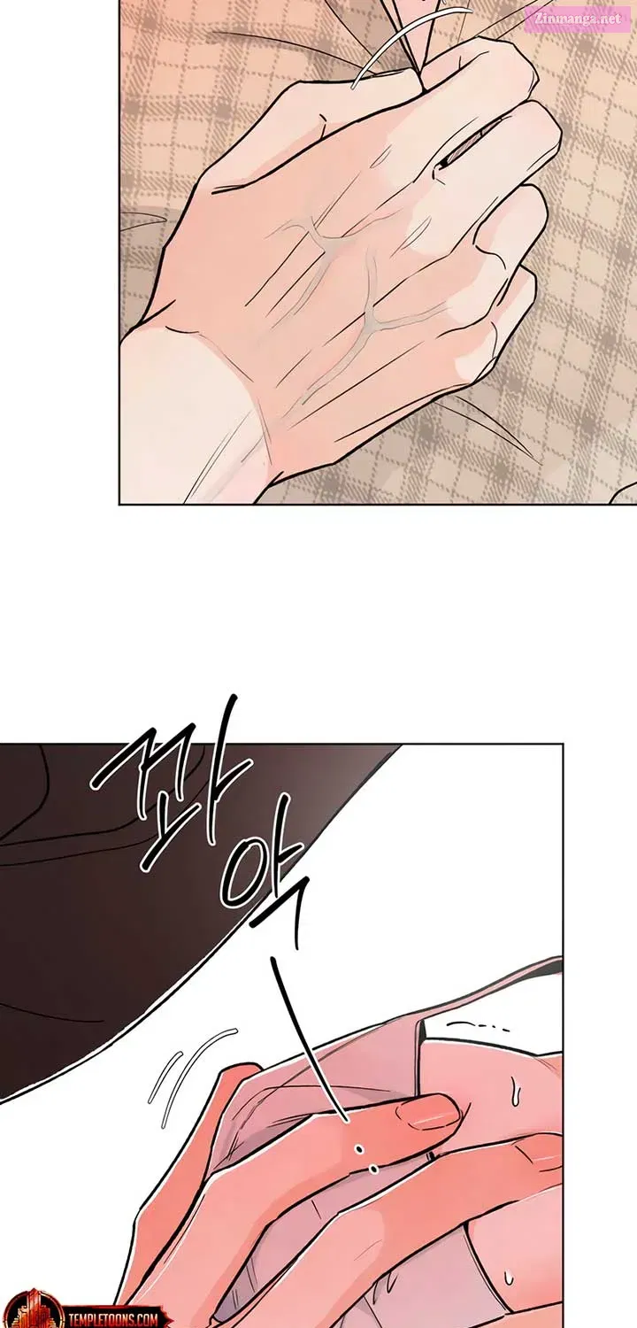 The Circumstances of an idiot Zinmanga X Chapter 28 Page 35