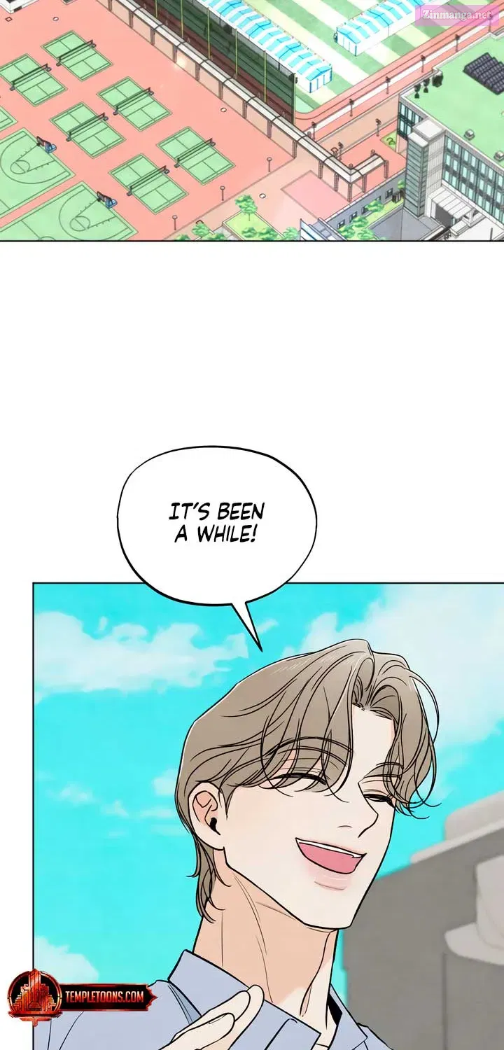 The Circumstances of an idiot Zinmanga X Chapter 27 Page 2