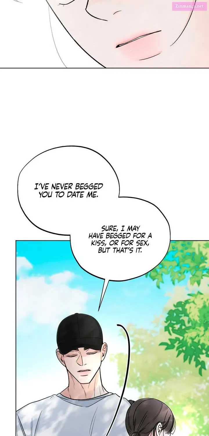 The Circumstances of an idiot Zinmanga X Chapter 26 Page 29