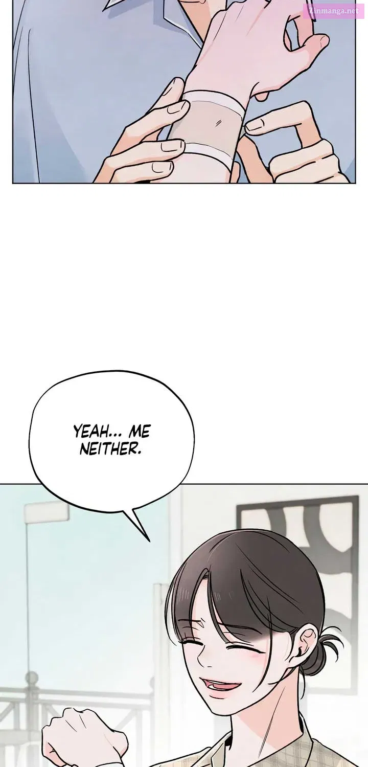 The Circumstances of an idiot Zinmanga X Chapter 26 Page 61