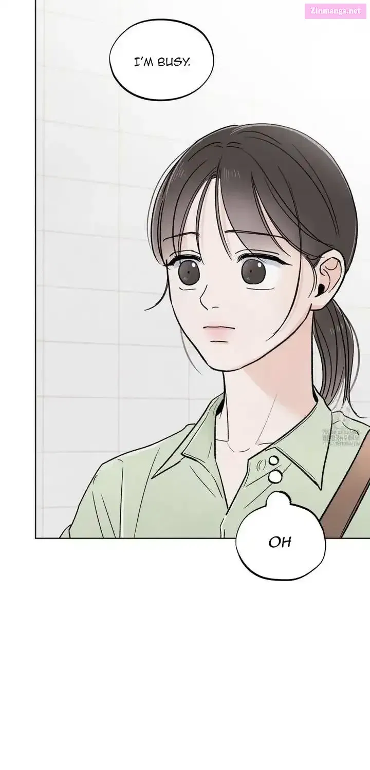 The Circumstances of an idiot Zinmanga X Chapter 25 Page 3