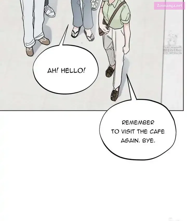 The Circumstances of an idiot Zinmanga X Chapter 25 Page 16