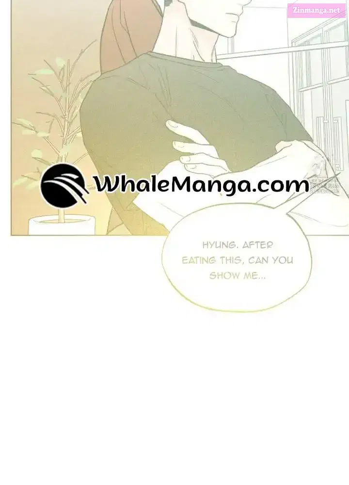 The Circumstances of an idiot Zinmanga X Chapter 25 Page 20