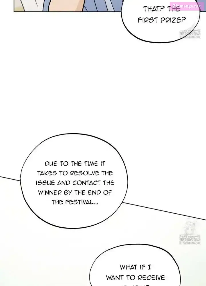 The Circumstances of an idiot Zinmanga X Chapter 25 Page 51