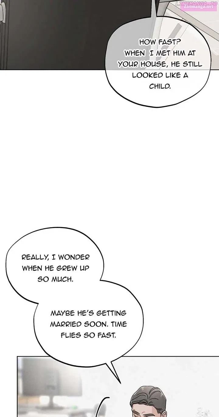 The Circumstances of an idiot Zinmanga X Chapter 24 Page 81