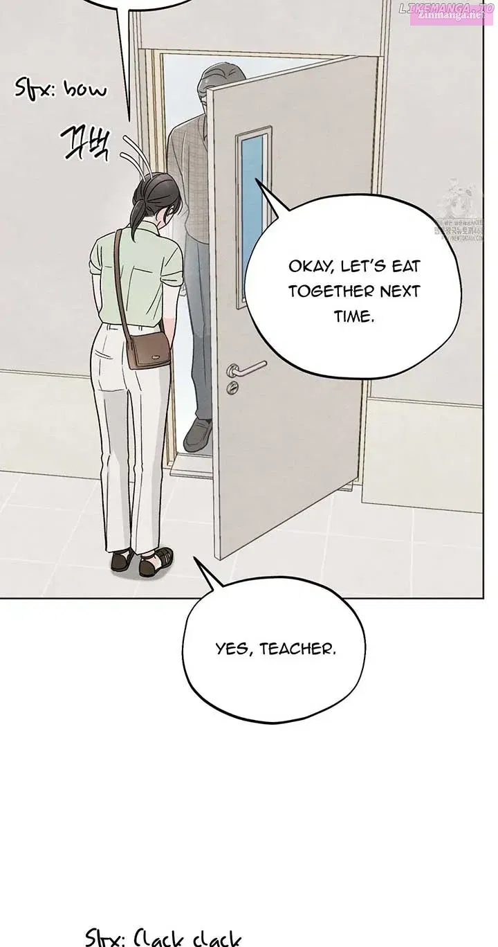 The Circumstances of an idiot Zinmanga X Chapter 24 Page 86