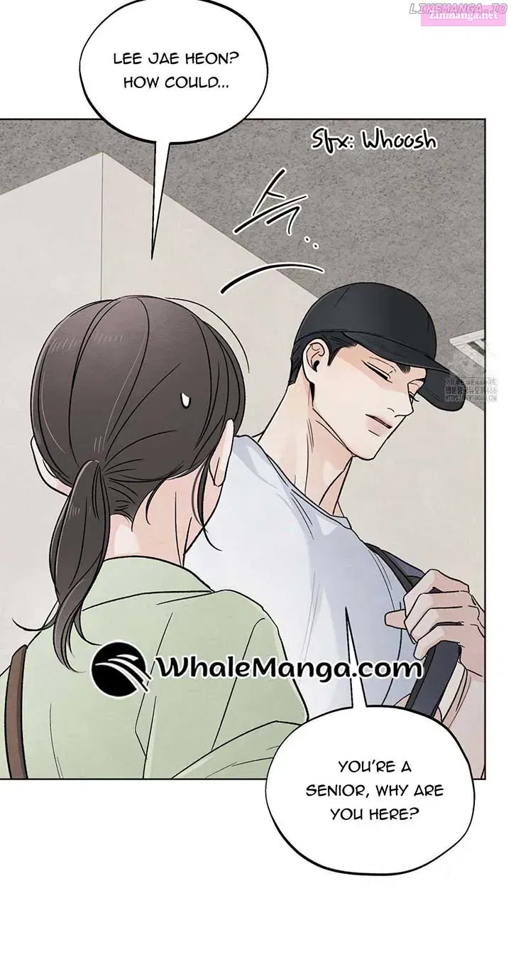 The Circumstances of an idiot Zinmanga X Chapter 24 Page 89