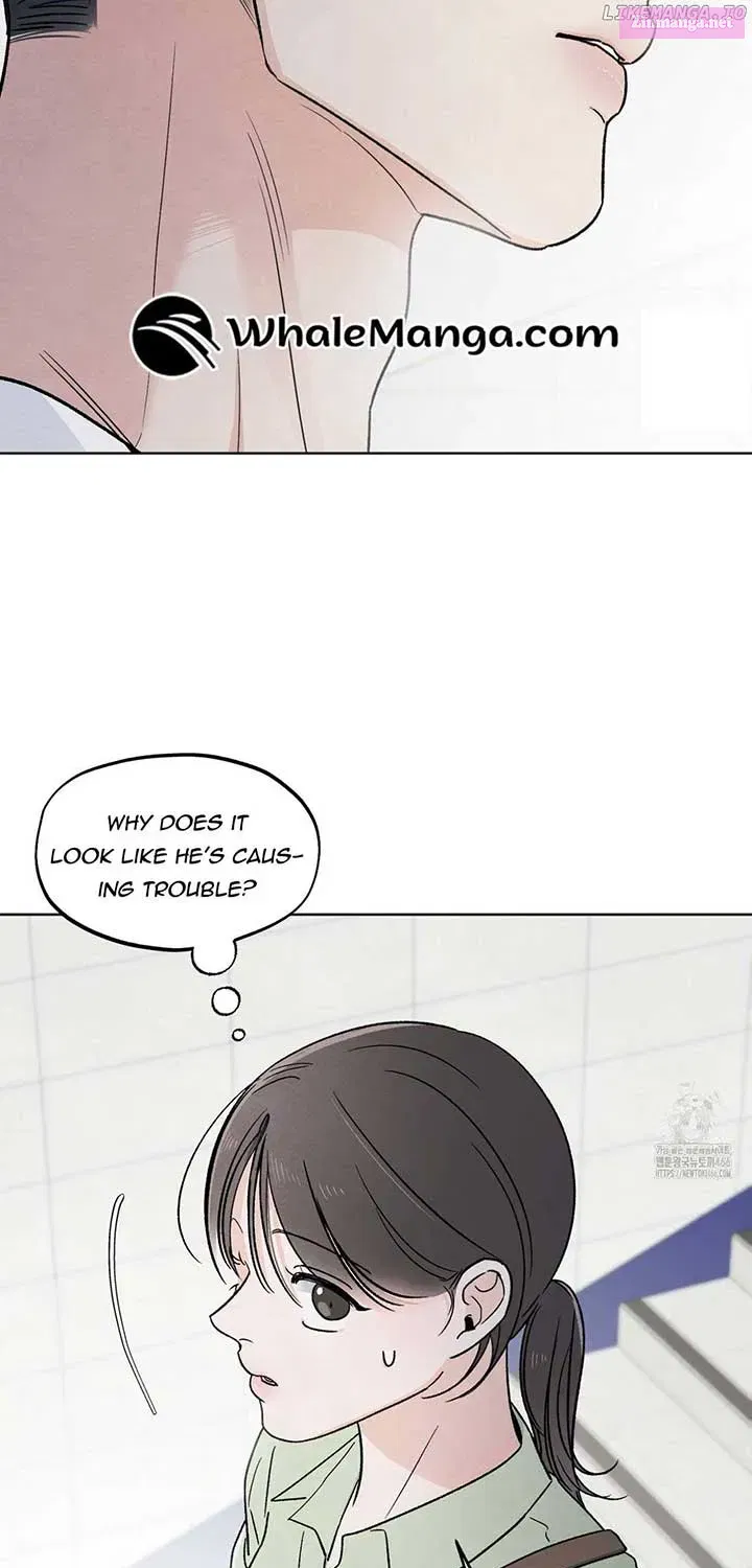 The Circumstances of an idiot Zinmanga X Chapter 24 Page 97