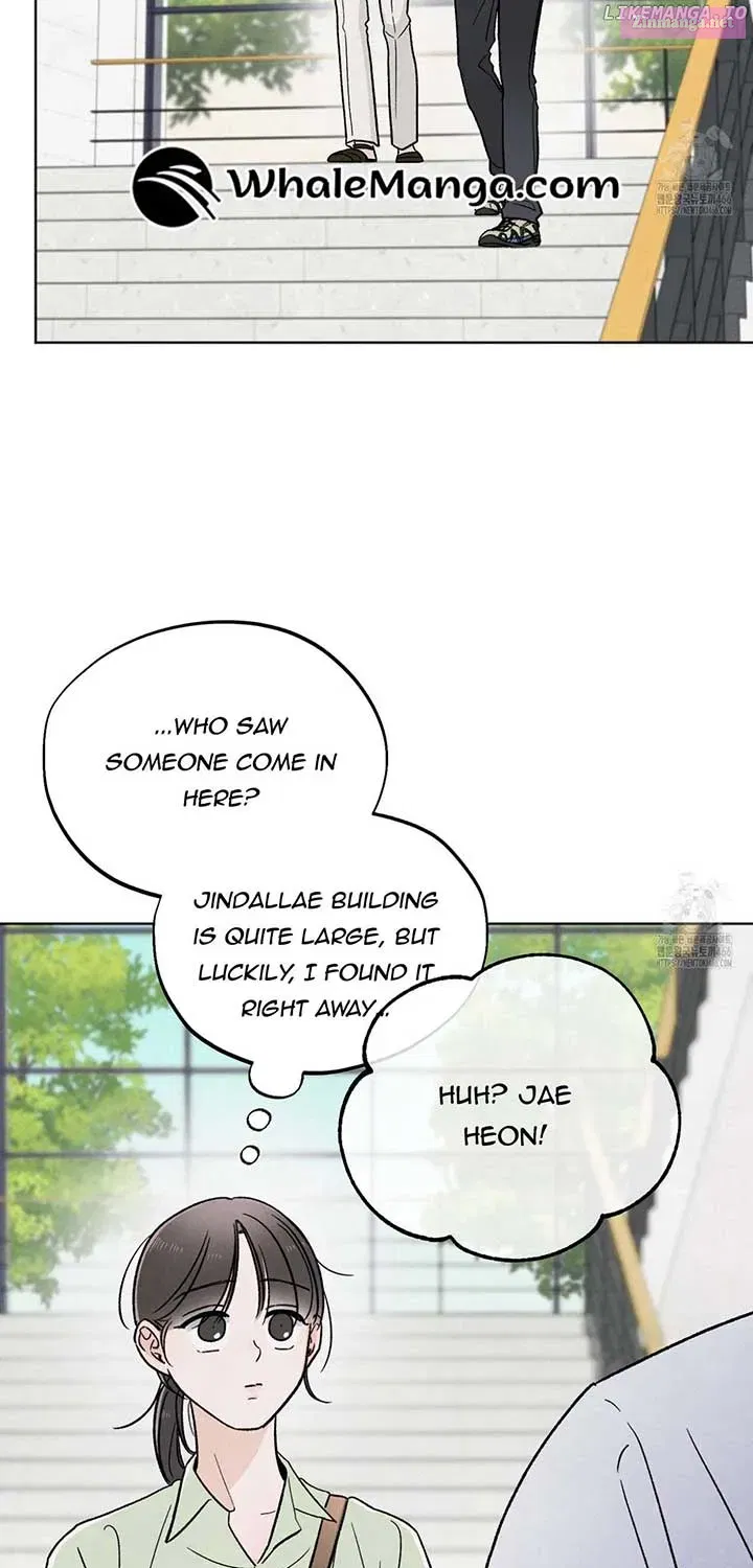 The Circumstances of an idiot Zinmanga X Chapter 24 Page 101