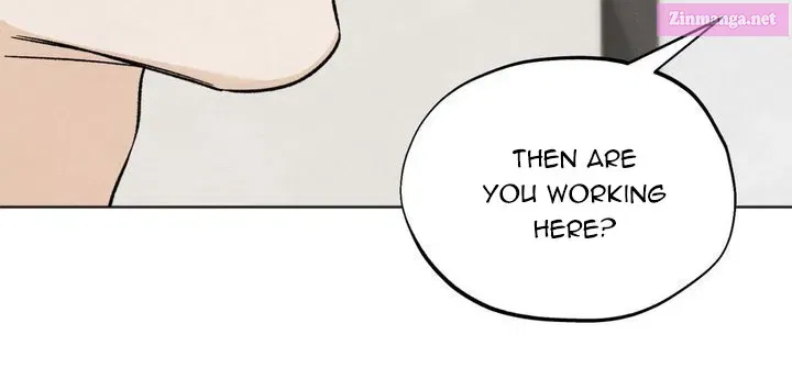 The Circumstances of an idiot Zinmanga X Chapter 23 Page 34
