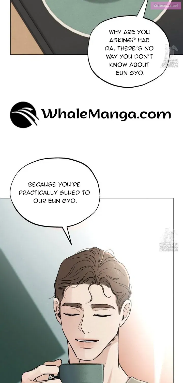 The Circumstances of an idiot Zinmanga X Chapter 23 Page 36