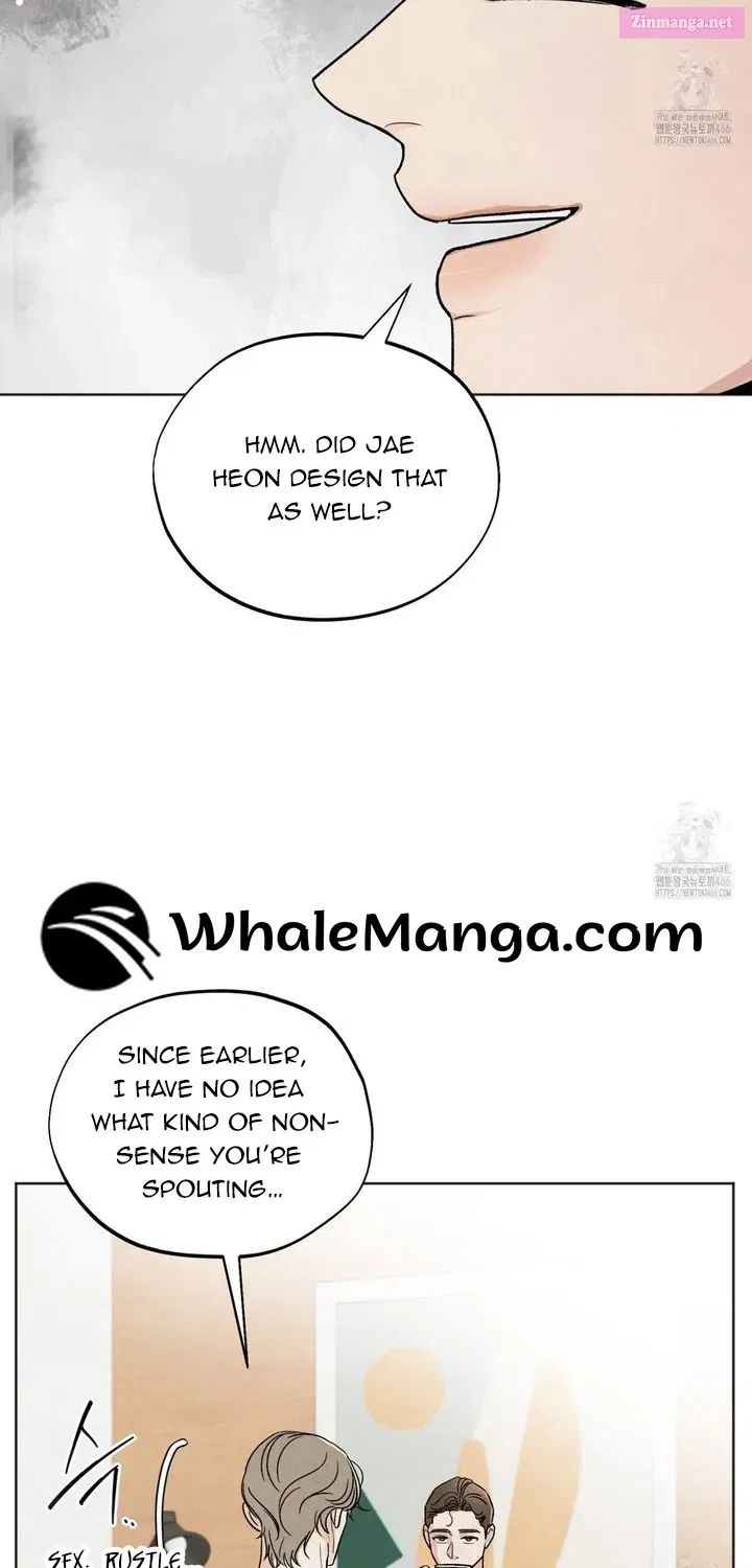 The Circumstances of an idiot Zinmanga X Chapter 23 Page 41