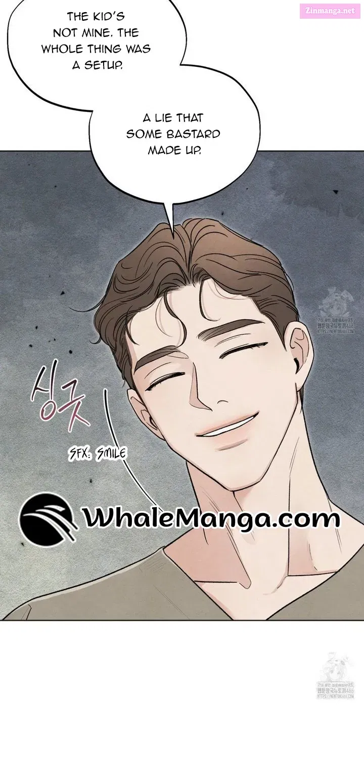 The Circumstances of an idiot Zinmanga X Chapter 23 Page 46