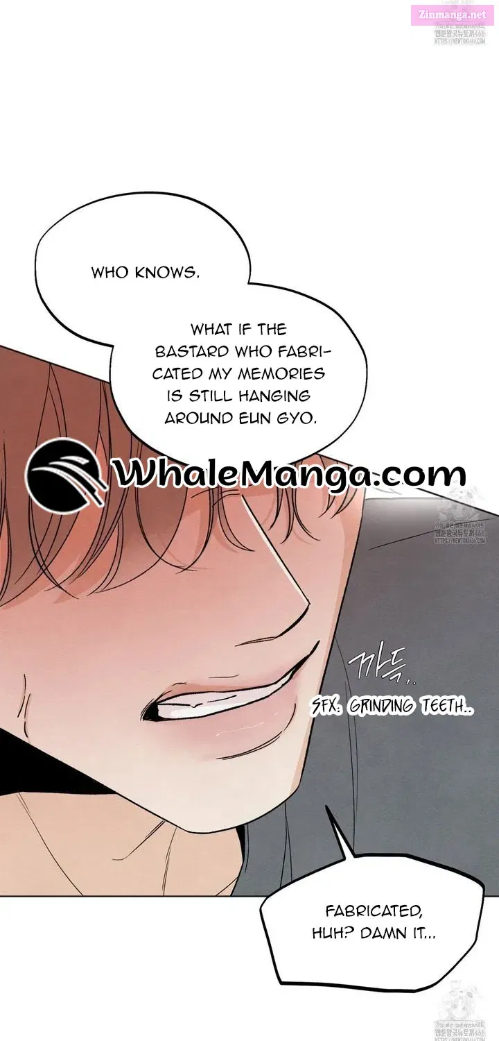 The Circumstances of an idiot Zinmanga X Chapter 23 Page 52