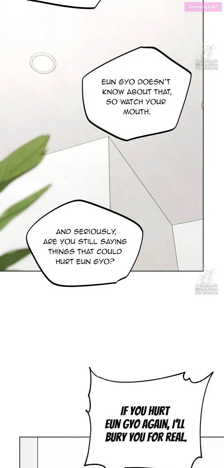 The Circumstances of an idiot Zinmanga X Chapter 23 Page 54