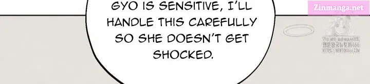 The Circumstances of an idiot Zinmanga X Chapter 23 Page 56