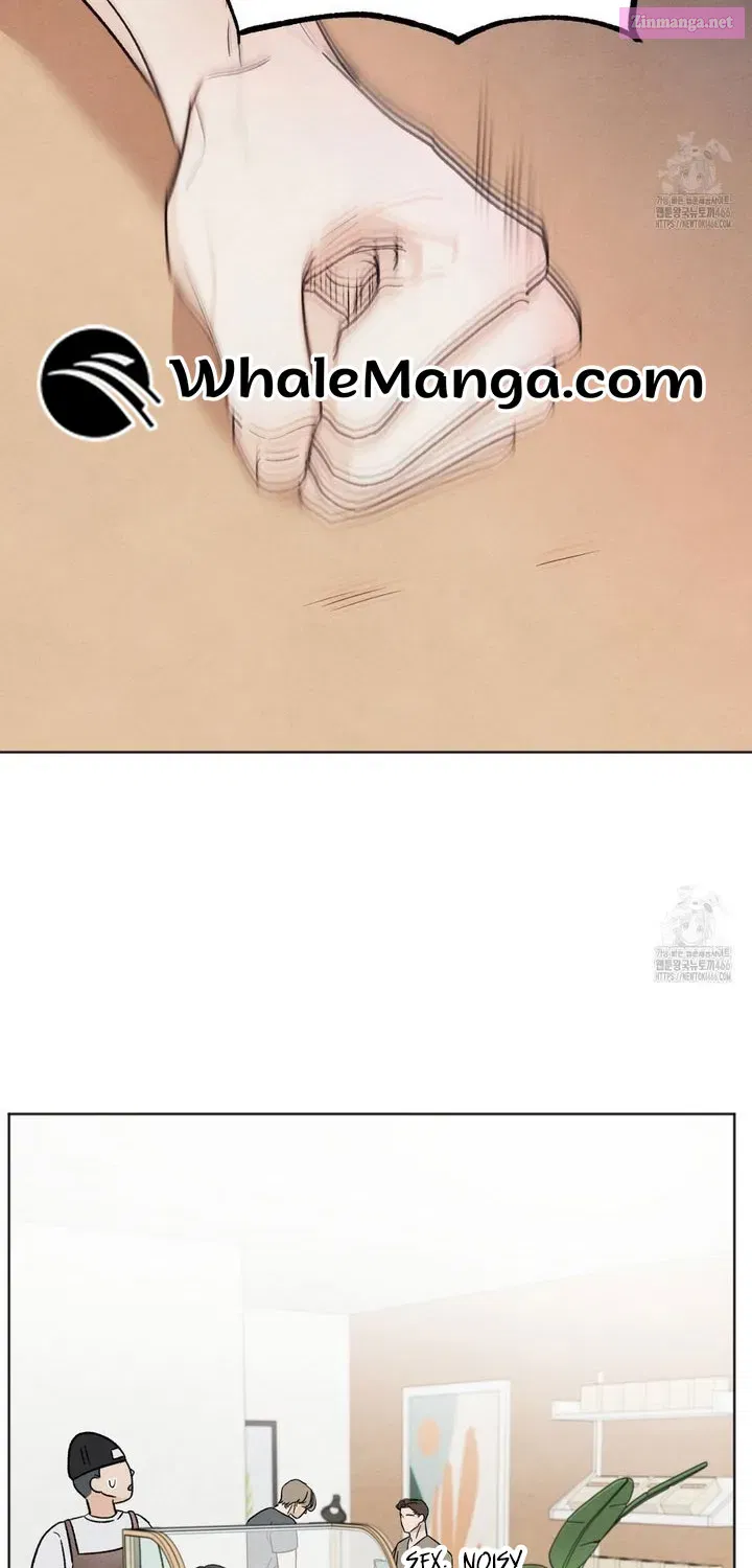 The Circumstances of an idiot Zinmanga X Chapter 23 Page 61