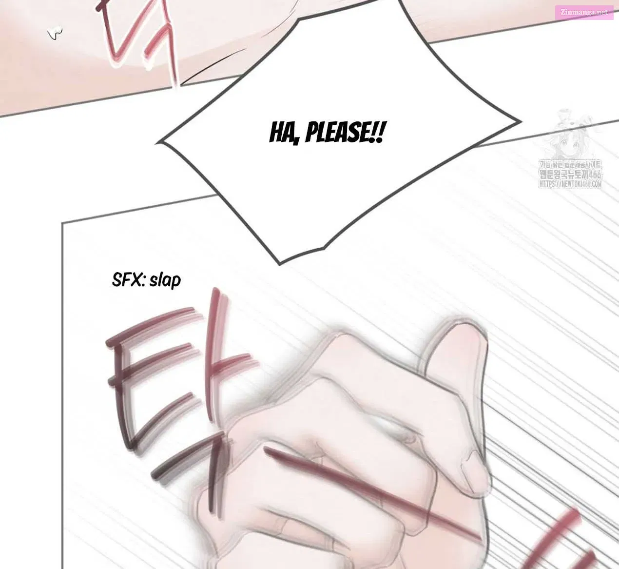 The Circumstances of an idiot Zinmanga X Chapter 22 Page 92