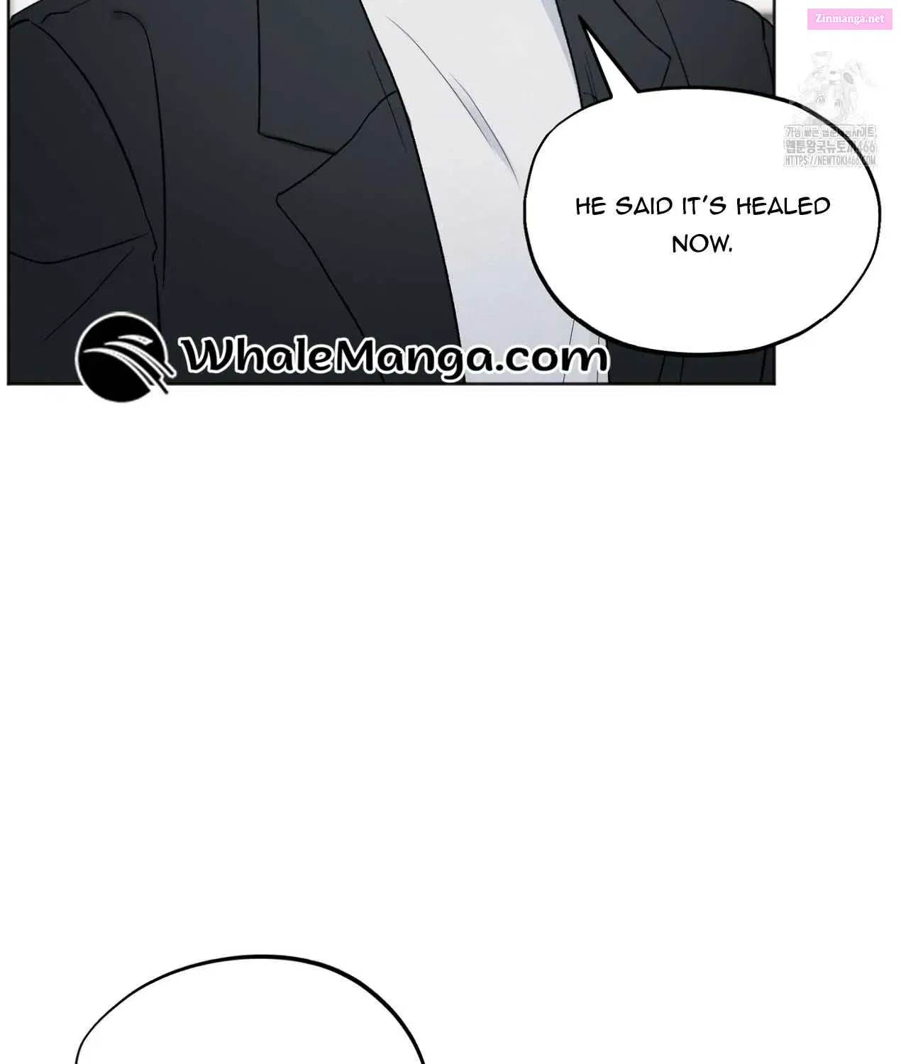 The Circumstances of an idiot Zinmanga X Chapter 22 Page 97